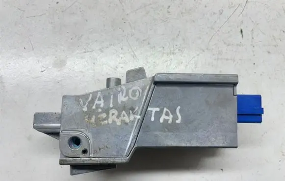 Steering wheel lock