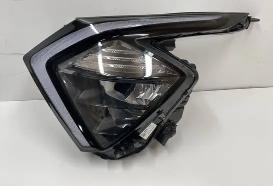 Headlight/headlamp