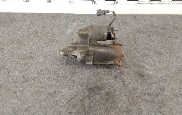 Mercedes-Benz C W203 Starter motor