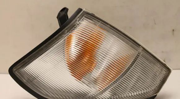 Toyota Land Cruiser (J150) Front indicator light 