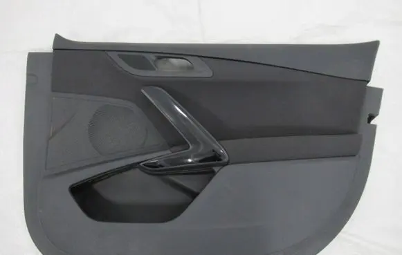 Peugeot 508 Front door card panel trim