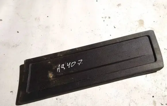 Volkswagen PASSAT B6 Other interior part