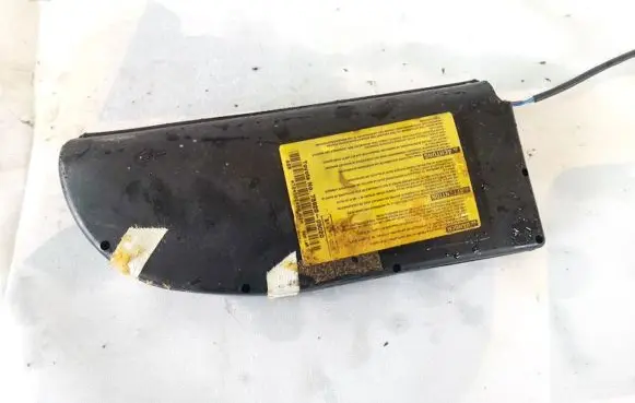 Toyota Avensis T220 Seat airbag 7392005020 73920-05020