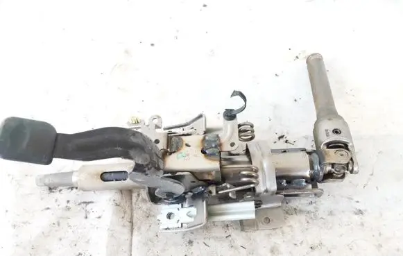 Honda CR-V Steering wheel axle