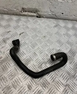 Audi A4 S4 B8 8K Engine coolant pipe/hose 8K0819334AF
