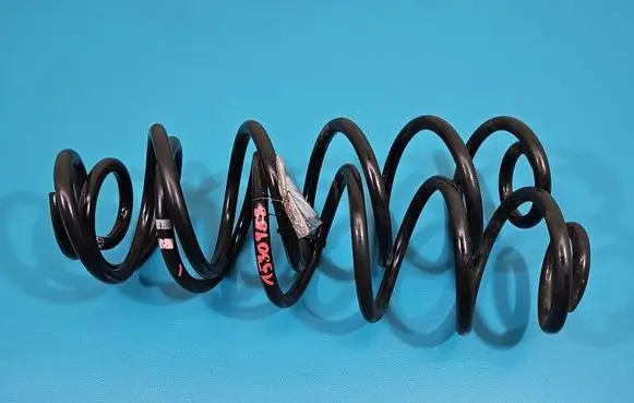 Audi A4 S4 B8 8K Rear coil spring IMPRK1530958