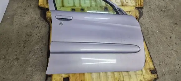 Citroen Xsara Picasso Front door