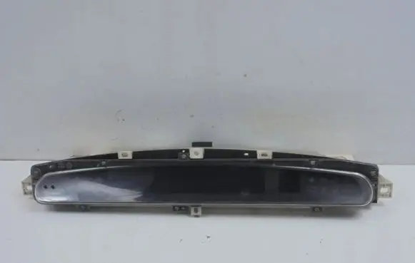 Renault Espace III Speedometer (instrument cluster) 602408258