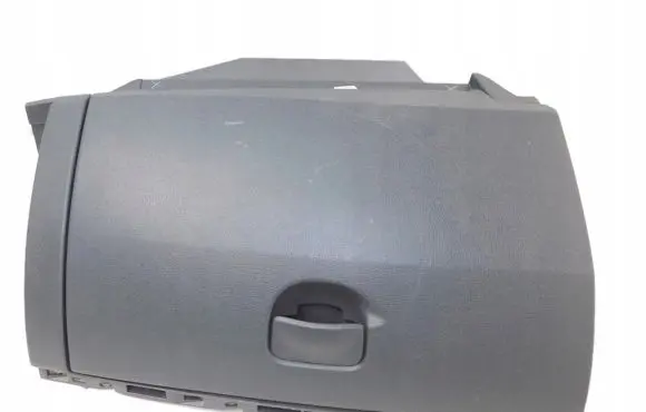 Renault Clio III Glove box set 