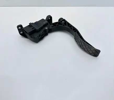 Audi A6 S6 C6 4F Accelerator throttle pedal 4F1723523A