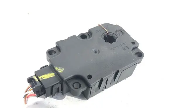 Audi A4 S4 B9 Air flap motor/actuator ET416003