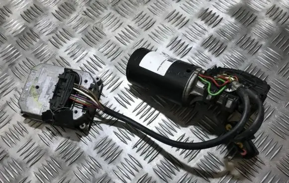 Ford Galaxy Wiper motor