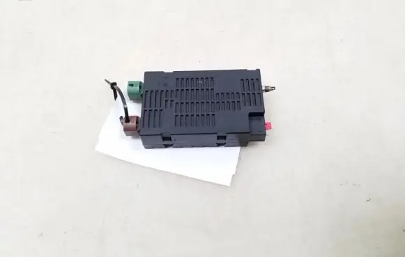 Volkswagen PASSAT B8 Other control units/modules 3G5035953