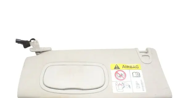 Jeep Cherokee Sun visor 68171003AA