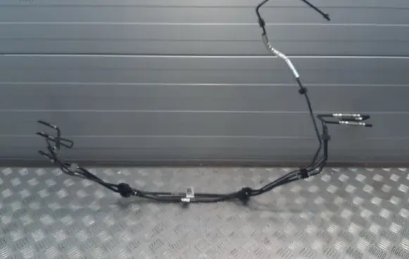 Brake line pipe/hose