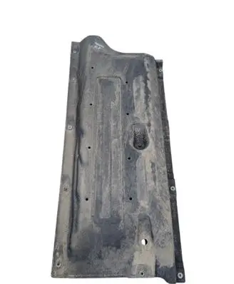 Hyundai Tucson IV NX4 Side bottom protection 84217N7000