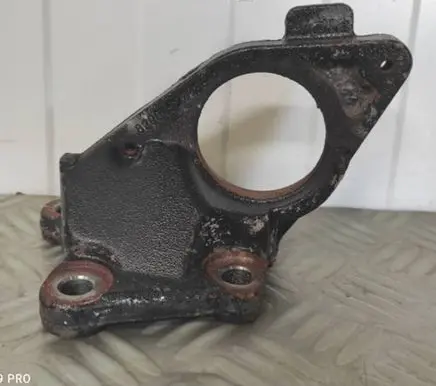 Opel Vivaro Driveshaft support bearing bracket 8200452283