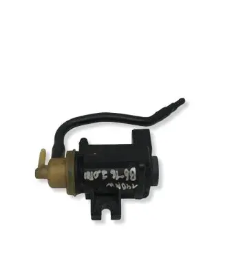 Volkswagen Passat Alltrack Turbo solenoid valve 04L131051F 1K0906627B