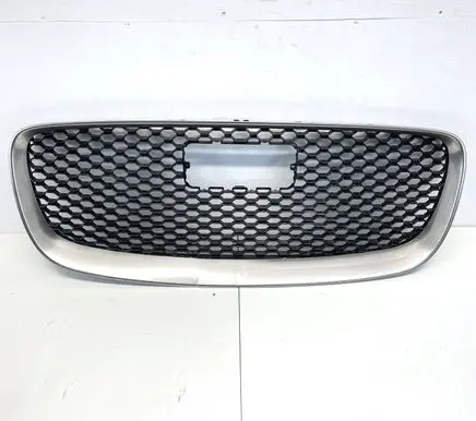 Jaguar F-Pace Front bumper upper radiator grill T4A6207 HK8M8A100CA