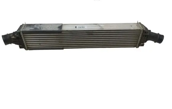 Audi A4 S4 B9 Intercooler radiator 8W0145805N