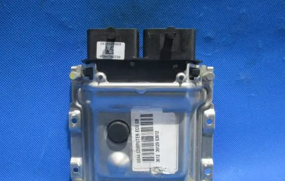 Hyundai i20 (GB IB) Engine control unit/module 1038408869