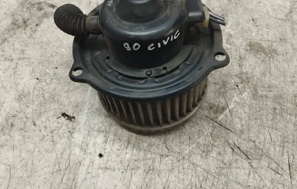Honda Civic Heater fan/blower