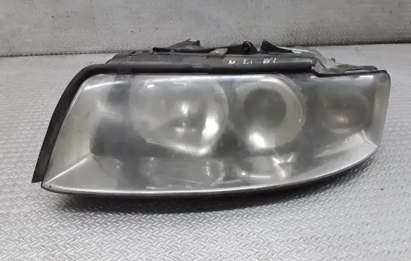 Audi A4 S4 B6 8E 8H Headlight/headlamp 8E0941008F