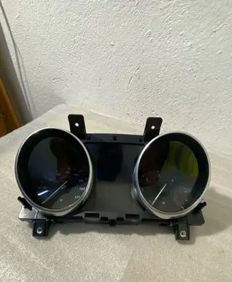 Jaguar XE Speedometer (instrument cluster) HX7310849BF 7310849BF
