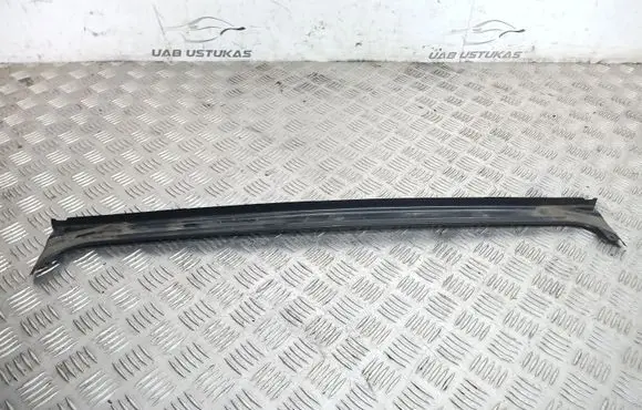 Mitsubishi Outlander Rain gutter 