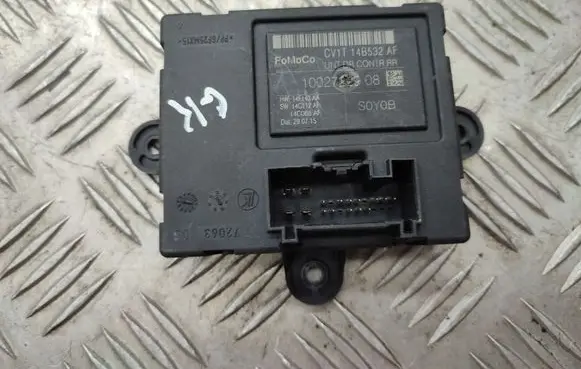 Ford B-MAX Door control unit/module CV1T14B532AF