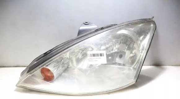 Ford Focus Headlight/headlamp