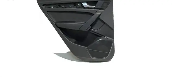 Audi Q5 SQ5 Rear door card panel trim 80A867487 26661