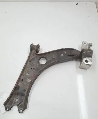 Audi A3 S3 A3 Sportback 8P Front lower control arm/wishbone 1K0407189E