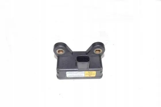 Ford Transit ESP acceleration yaw rate sensor 9T1614B296AA