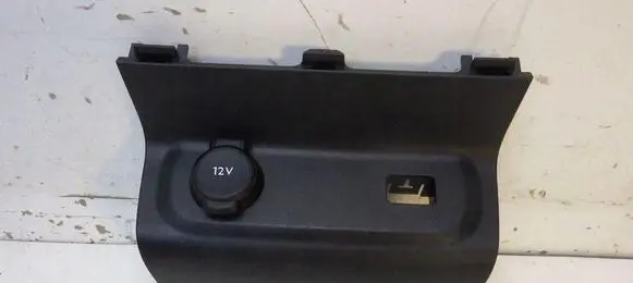 Citroen C3 12 V Socket (front) 9829485677