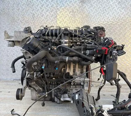 Volvo V60 Engine D5244T15 31338169