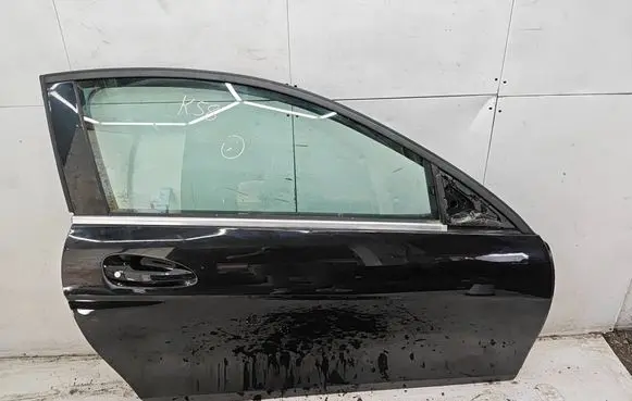 Mercedes-Benz C W204 Front door DRZPPW204