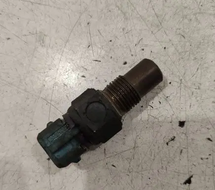 Peugeot 206 Oil temperature sensor 