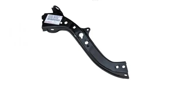 Toyota Verso Radiator support slam panel