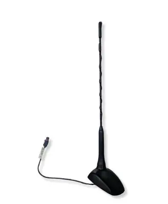 Opel Astra J Radio antenna 13331944