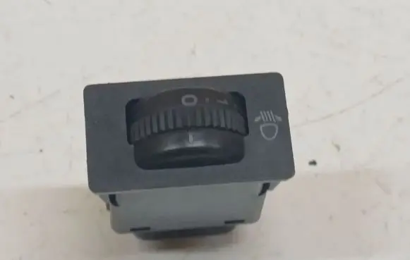 Toyota Corolla Verso AR10 Headlight level height control switch 
