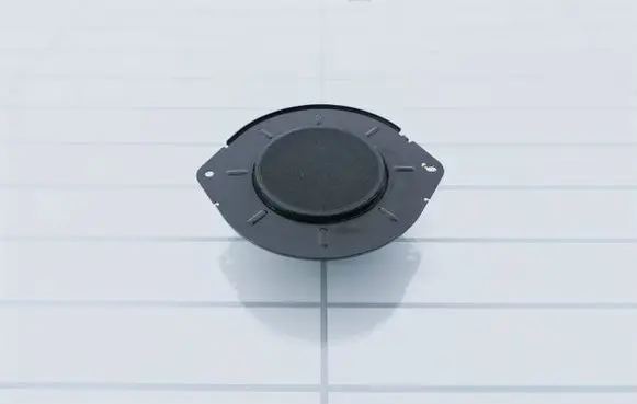 Panel speaker