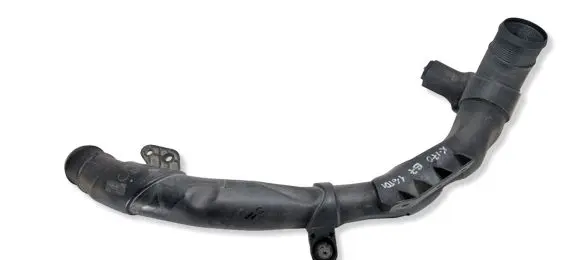 Volkswagen PASSAT B7 Intercooler hose/pipe 1K0145840AA