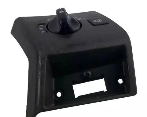 Mercedes-Benz S W220 Light switch 2205450504 04055545