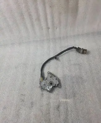 Audi A8 S8 D2 4D Gear selector 0501209896 04202038