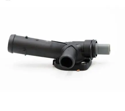 Volkswagen Amarok Engine coolant pipe/hose 03L121131M