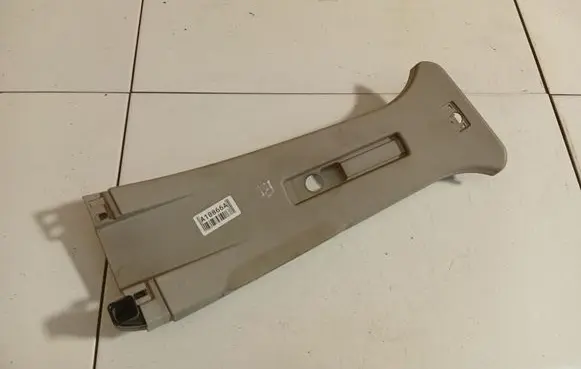Ford S-MAX (B) pillar trim (top) 6M21R24582AKN