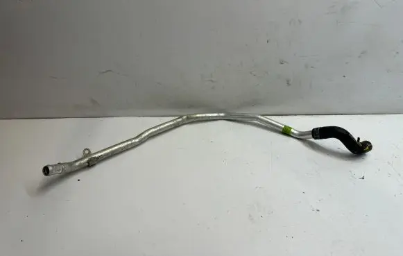 Mercedes-Benz CLS C218 X218 Engine coolant pipe/hose A2128300896