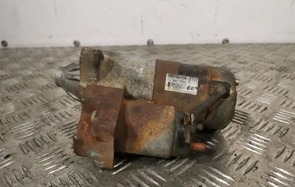 Suzuki Grand Vitara I Starter motor 3110067D2