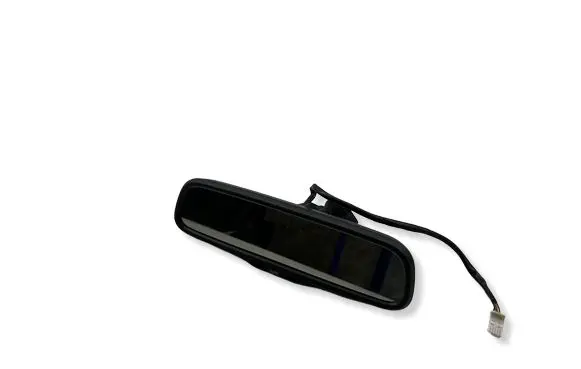 Lexus GS 300 350 430 450H Rear view mirror (interior) E13031116 E13011005 021005